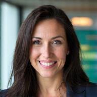 Portrait of Jane Doe, CEO & Founder of Arvest Reward Solutions