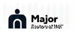 Logo of a Major Regional Bank