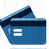 Gift Card & Co-Branded Cards icon